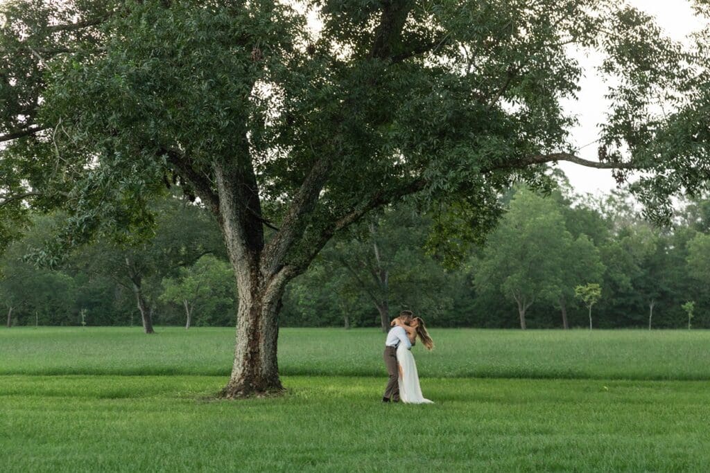 the orchards event venue